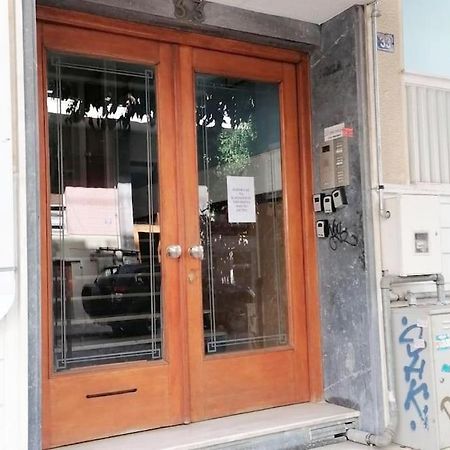 Apartamento Acropolis Area Flat With Parthenon Views Atenas Exterior foto