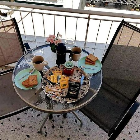 Apartamento Acropolis Area Flat With Parthenon Views Atenas Exterior foto