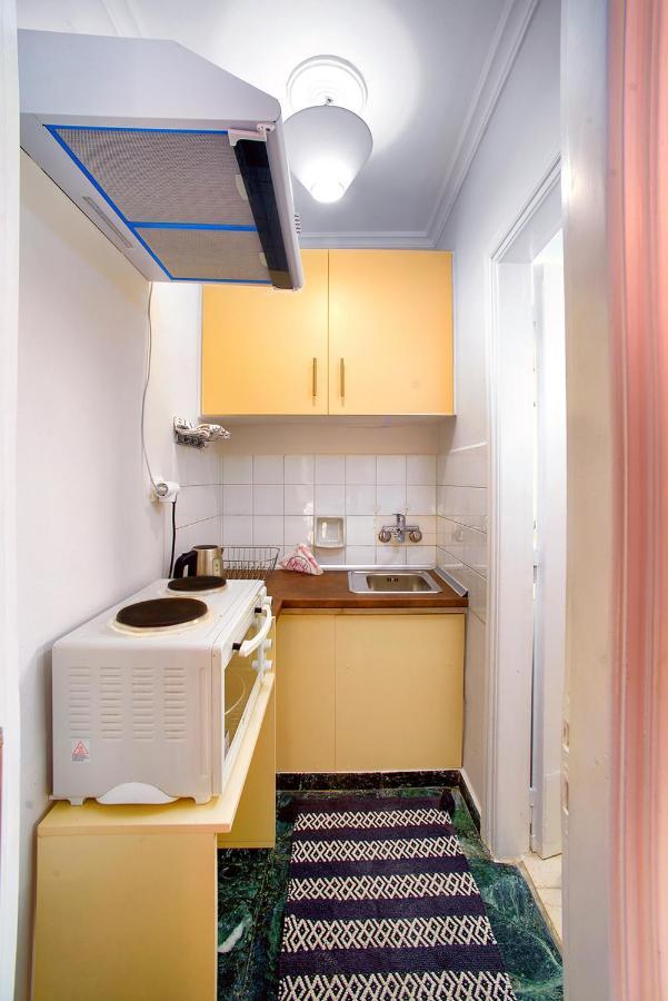 Apartamento Acropolis Area Flat With Parthenon Views Atenas Exterior foto