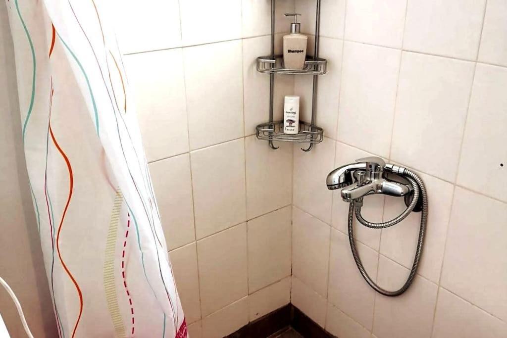 Apartamento Acropolis Area Flat With Parthenon Views Atenas Exterior foto