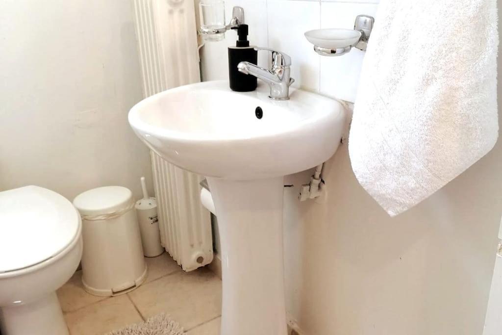 Apartamento Acropolis Area Flat With Parthenon Views Atenas Exterior foto