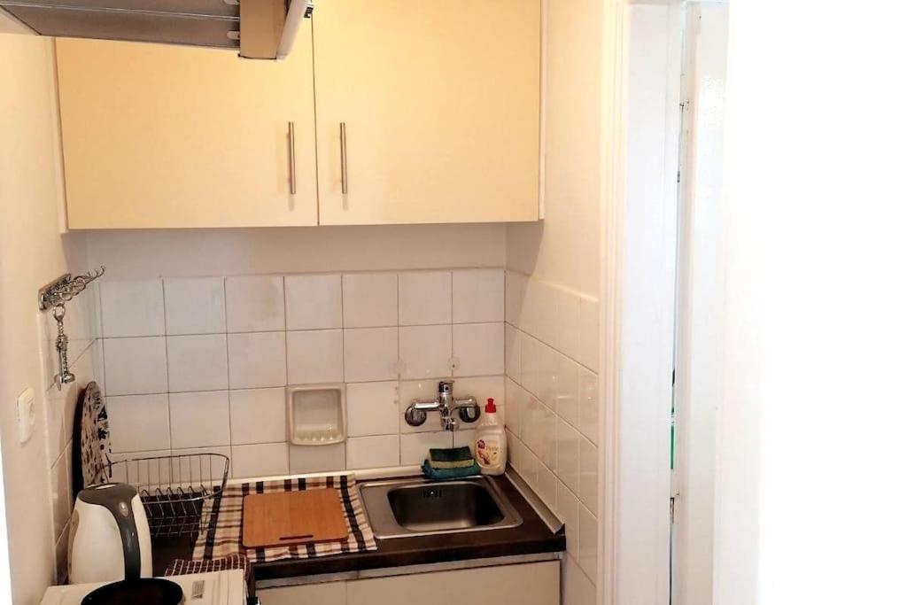 Apartamento Acropolis Area Flat With Parthenon Views Atenas Exterior foto