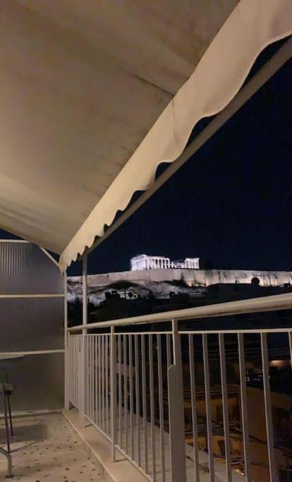 Apartamento Acropolis Area Flat With Parthenon Views Atenas Exterior foto