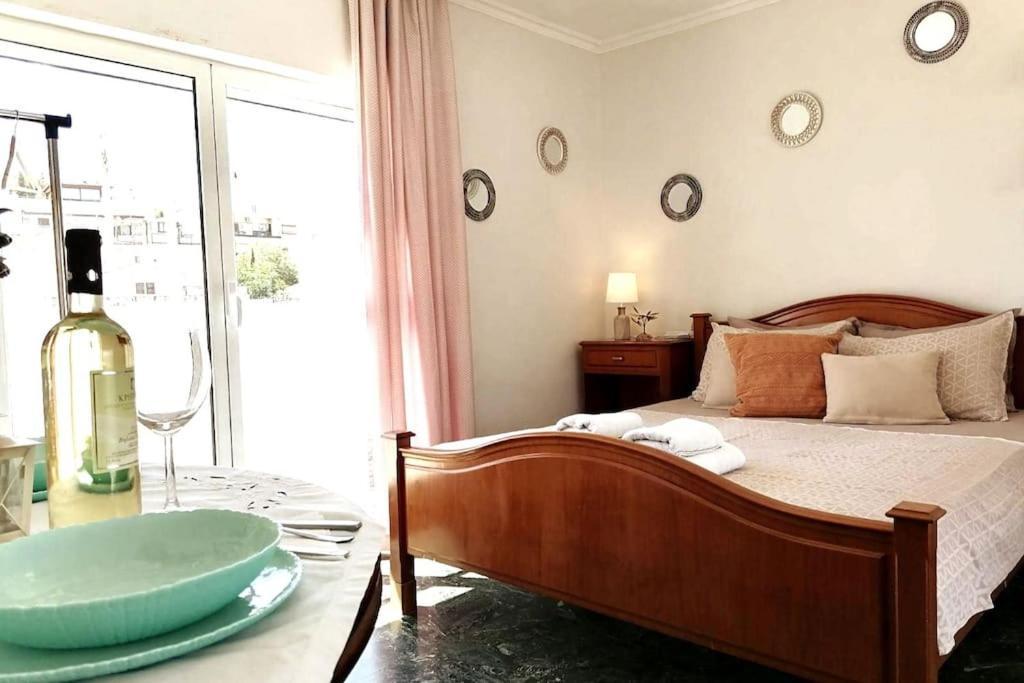 Apartamento Acropolis Area Flat With Parthenon Views Atenas Exterior foto