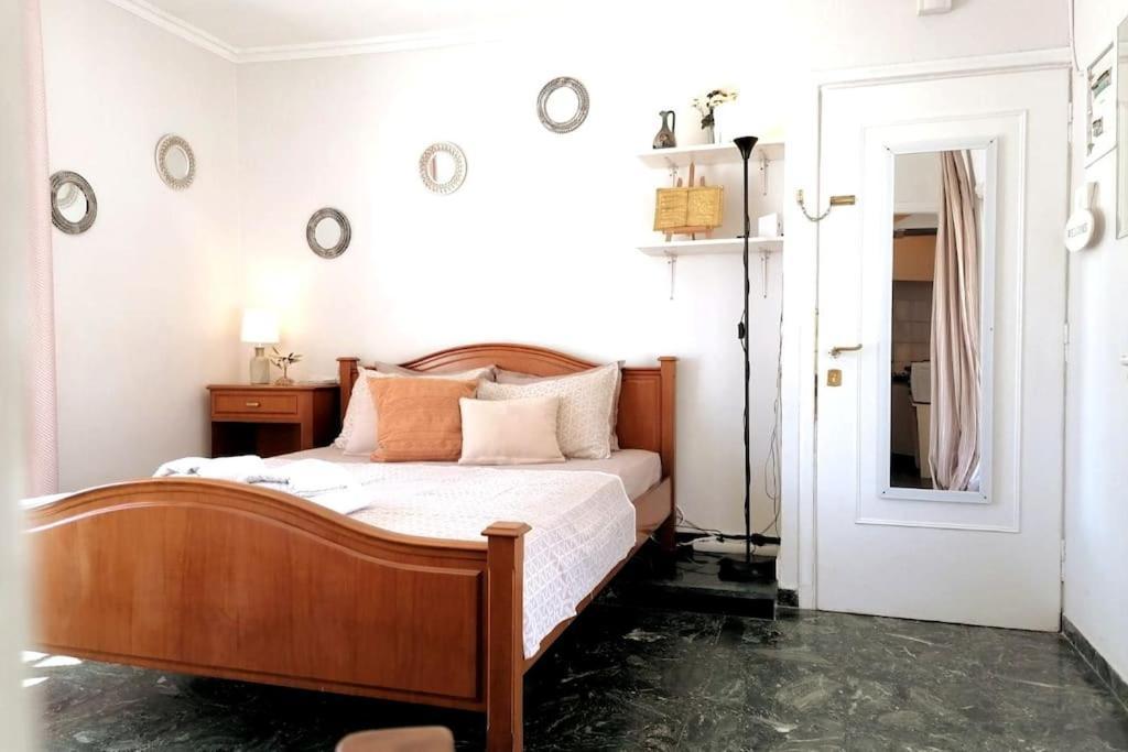 Apartamento Acropolis Area Flat With Parthenon Views Atenas Exterior foto