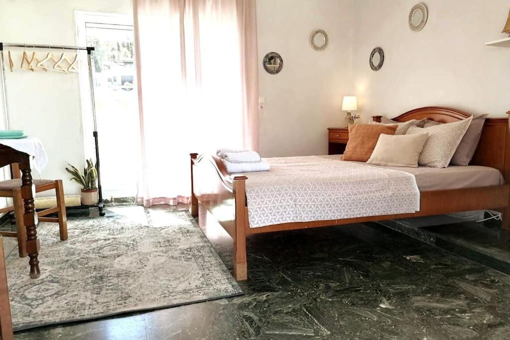 Apartamento Acropolis Area Flat With Parthenon Views Atenas Exterior foto